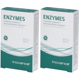 Inovance® Enzymes