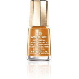 Mini Color Vernis à Ongles Amber Drop 135 5ml