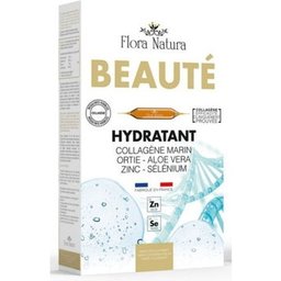 Beauté Hydratant 20 Ampoules
