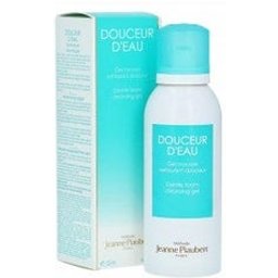Douceur Gel Nettoyant D'eau 125ml
