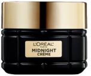 Age Perfect Midnight Crème Régénérante 50 ml - Pot 50 ml