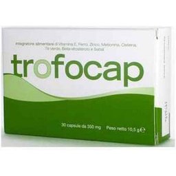 Trofocap 30caps