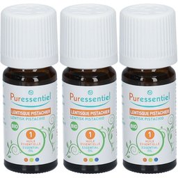 Huile Essentielle Lentisque Pistachier