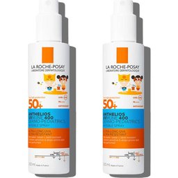Anthelios Dermo-Pediatrics Uvmune Spf50+ 2x200 ml