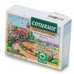 Coturmix 50Tav 0 5G 738 Ecol