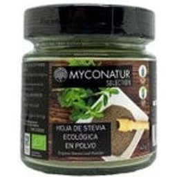 Feuille de Stévia Poudre 60g