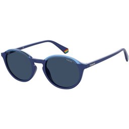 Lunettes Soleil 6125S Azul 1ut