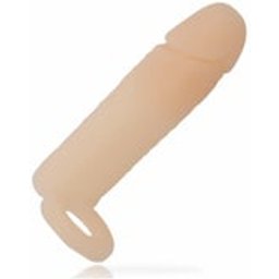 Extension Penis 18cm 1pc
