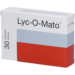 Lyc-O-Mato®