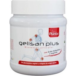 Gelisan Plus Hyaluronique 300g