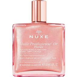 Huile Prodigieuse Or Florale 50ml