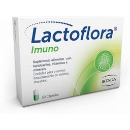 Stada Imuno 30caps