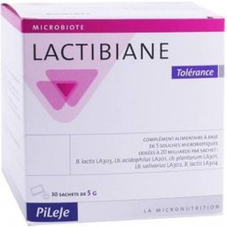 Lactibiane Tolérance Sachets