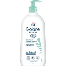 Expert Gel Lavant Bio 500ml