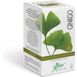 Ginkgo Concentré Totale 50caps