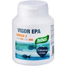 Vigor Epa Perlas