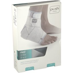 Push Med Chevillère Droite Taille 5
