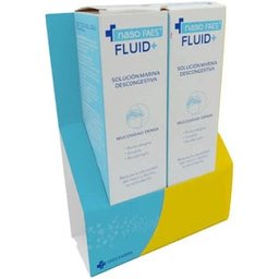 Fluid+ 2x125ml