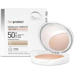 Skin Prot Maquillage P/Clara Spf
