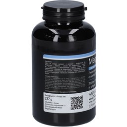 Magnixx Plus® | Magnésium triforme & vitamines B | Fatigue & système nerveux
