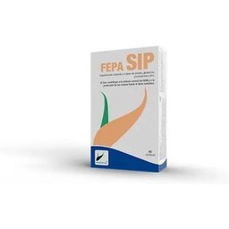 Fepa-Sip 60caps