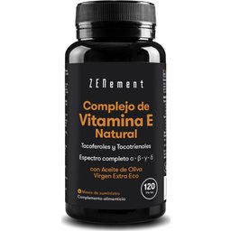 Complex Vitamine E Naturel 120caps