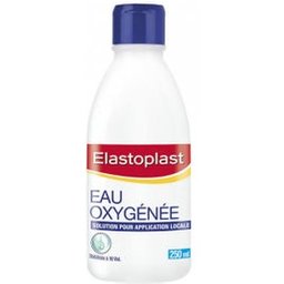 Eau Oxygénée 250Ml