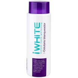 bain de bouche de blanchiment 500 ml