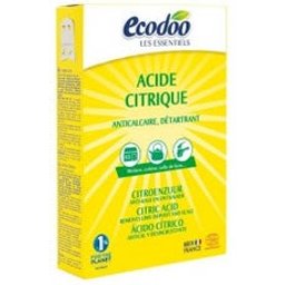 Acide Citrique Poussiére Écologique 350g
