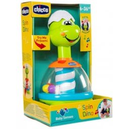 First Toys Dino Spin 1pc