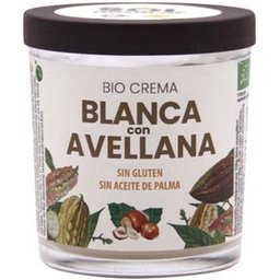 Crème de Noisettes Blanches 200g