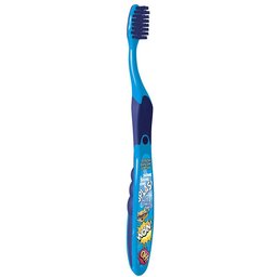Elgydium® Brosse à dents Junior 7-12 ans