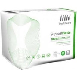 Couch Lil Suprempants Maxi M 14