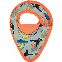 Bavoir Toucan Taille S 1ut