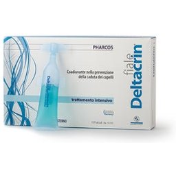 Pharcos Deltacrin 10 Flacons de 10Ml
