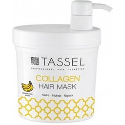 Masque Au Collagène et à la Banane 1000ml