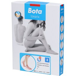 Tovarix 40/Ii BD Skin Taille 4