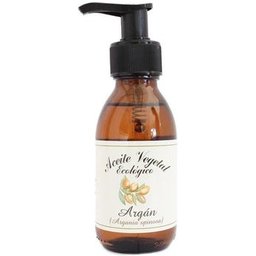 Huile d'Argan Bio 125ml