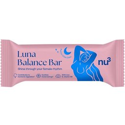 Luna Balance Bar