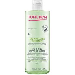 AC Agua Micelar Purificante 400ml