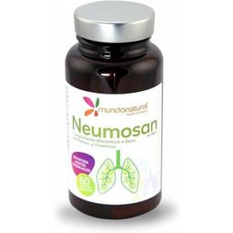 Neumosan 60caps