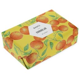 Origens Savon à Orange Épicé 125g