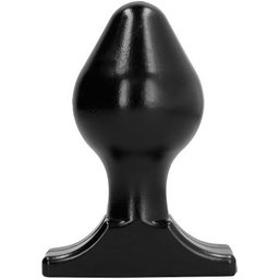 Anal Plug 16x8cm 1ut