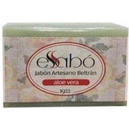 Artisan Savon Aloe Vera 1ud