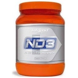 ND3 Cotric Flavor 800g