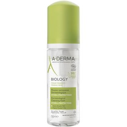 Biology Mousse nettoyante dermatologique hydra-protectrice