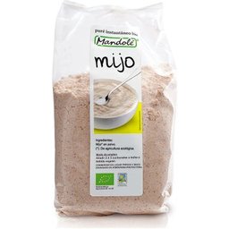 Millet instantané en poudre Bio 250 g