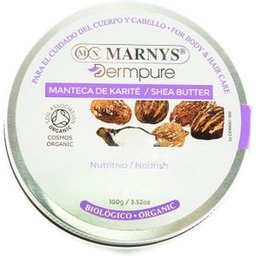 Shea Butter Bio 100g