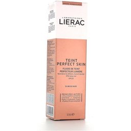 Teint Perfect Skin 02 Beige Nude
