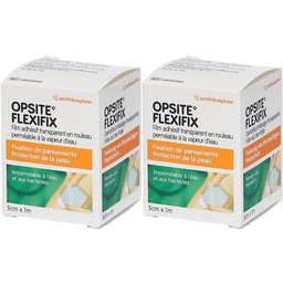 Opsite Flexiflix 5cm x 1m